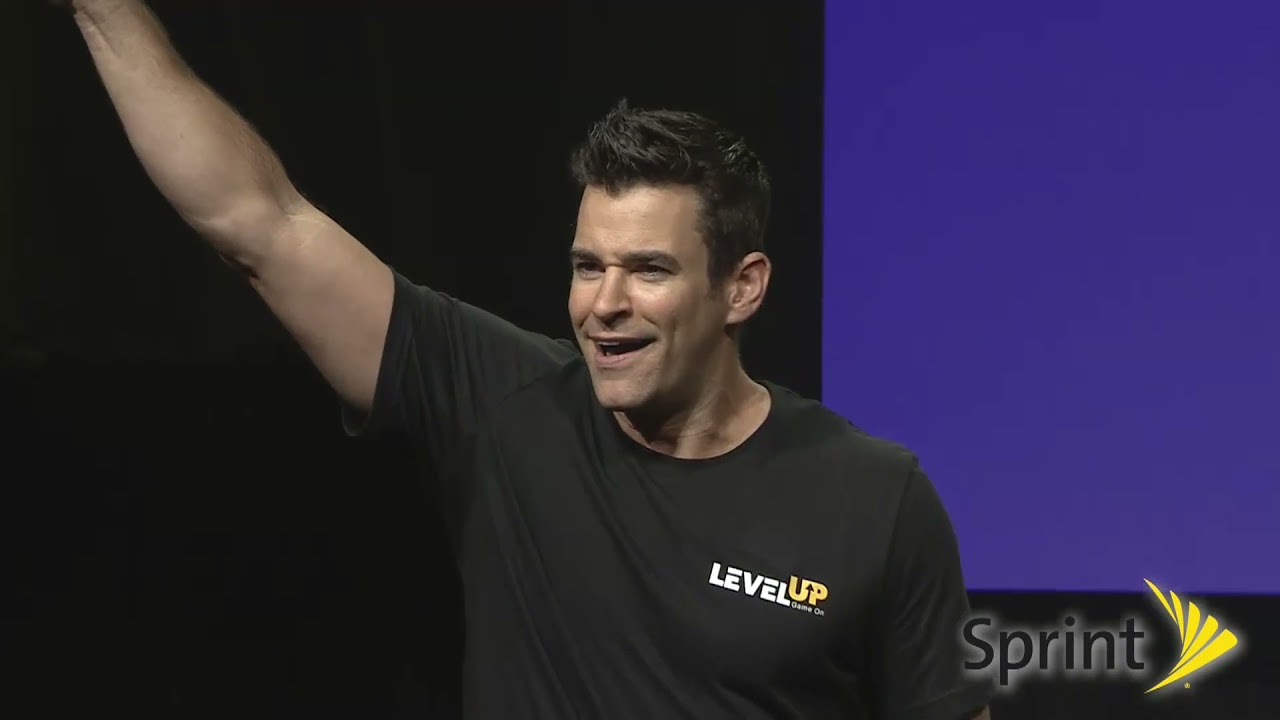 Sprint's 2020 National Sales Summit Opening - Jeff Civillico