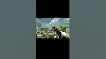 Does this count as a cross-map?     #trickshoot #shellshockio