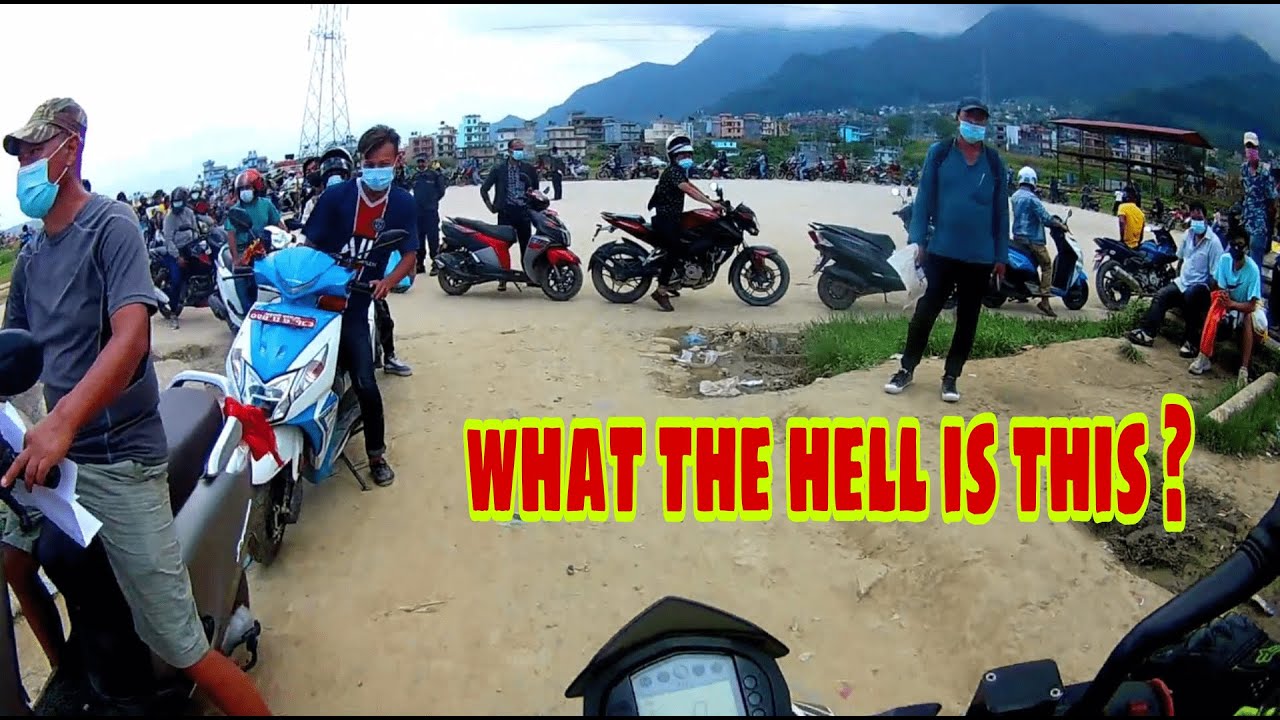 NAMSARI PROCESS IN NEPAL || FRUSTRATING ! || ZUKICHA IS OFFICIAL