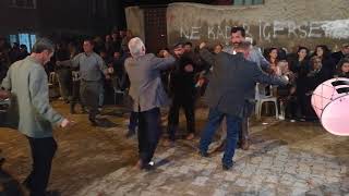 Maliç Di̇nekli̇ler Part 1 30.09.2017