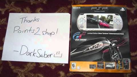 All about how to get Free Stuff from Points2shop!