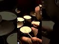 Dwight Yoakam - Little Ways - Drums