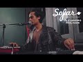 Alejandro Molinari - Rules | Sofar Mexico City