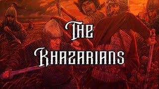 The Khazarians (Benjamin Freedman, 1961)