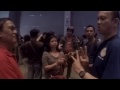 Mata Expo at One Esplanade, Metro Manila, Philippines ( no sound ) - Feb. 4, 2017