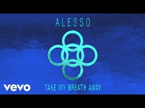 Alesso – Take My Breath Away – Preview mp3 ke stažení