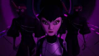 Tmnt 2012 - Taking You Down Amv