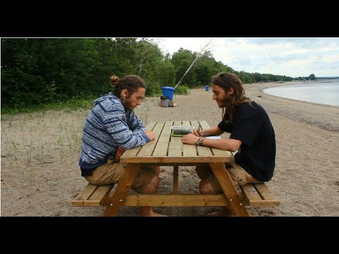 Pipelines & pétrole | Les 2 faces d'la Lune