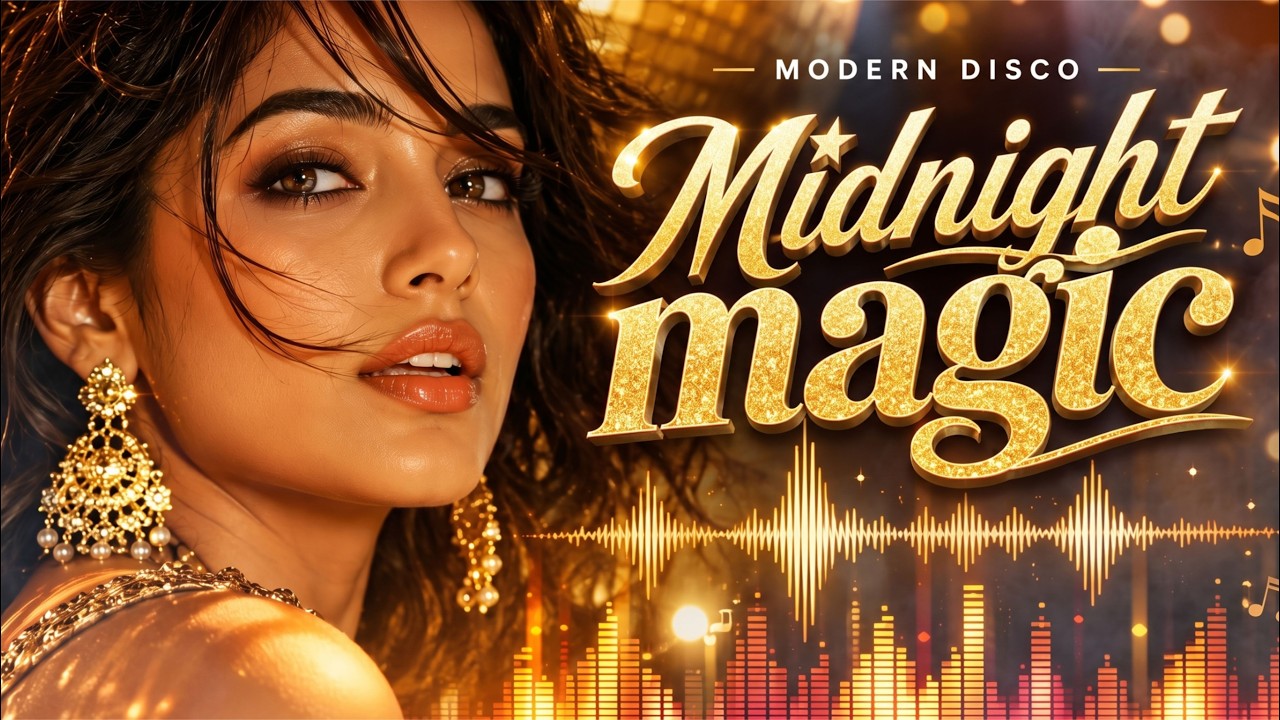 Watch NovaTima – Midnight Magic | Modern Disco • Euro Disco • Italo Disco 2026 on YouTube Watch NovaTima – Midnight Magic | Modern Disco • Euro Disco • Italo Disco 2026 on YouTube