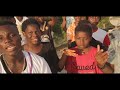 Group freeman moukoue clip officiel by nice roduction