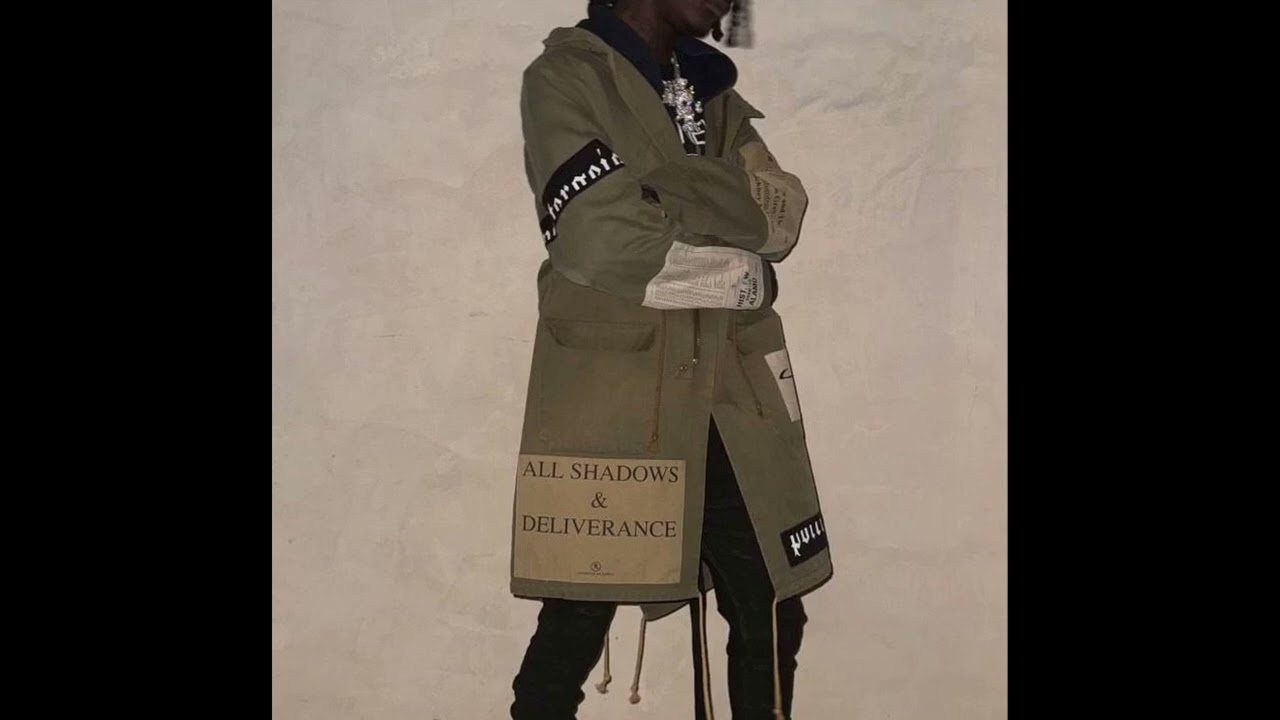 [FREE] osamason + nettspend type beat – 