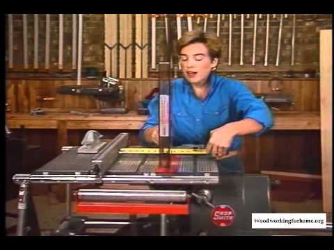 Easy Woodwork Projects - Original Woodworking Plan ...