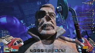 Breathedge 2 Leaders Statue Assemble The Leaders Statue Leader Achievement - GogetaSuperx