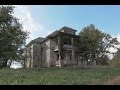 UE - Abandoned Missouri Farmhouse