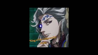 Record Of Ragnarok God Fighters recordofragnarokedit recordofragnarok anime hades zeus shiva