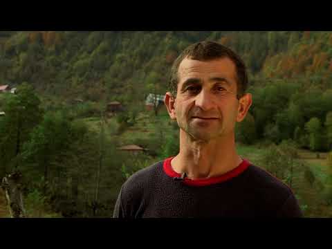 კოოპერატივები - დისკუსია ოზურგეთში