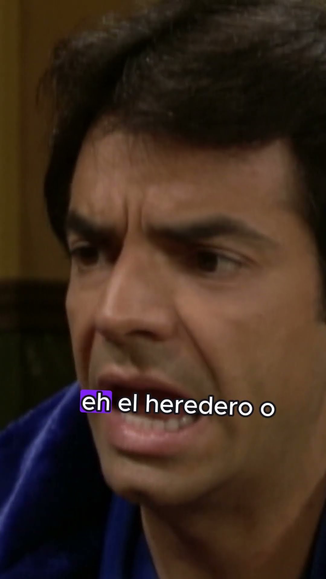 ? ¿El hederero o el heredero?  ?  #LaFamiliaPLuche #Comedia #humor #Bloopers
