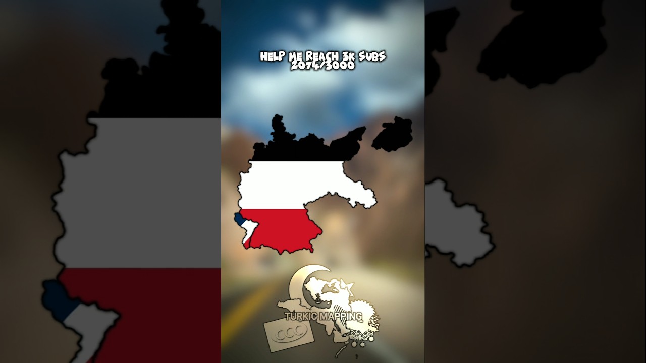 Fall of the german empire 