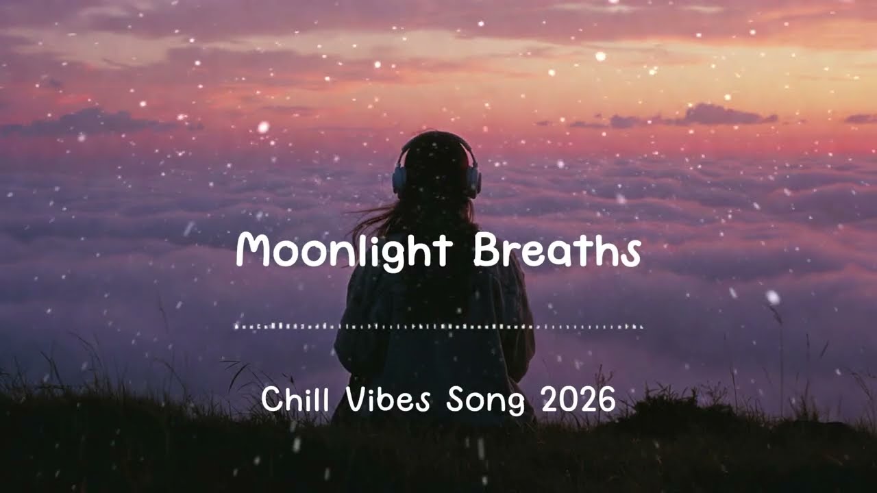 Chill Vibes 🎧 | Relaxing English Music  || New English Songs 2026