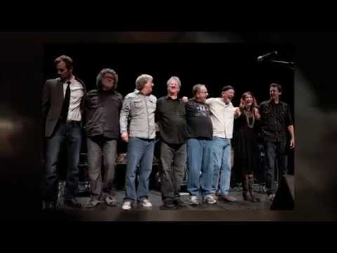 Richie's 70th Birthday Celebration at SOPAC May 17, 2014