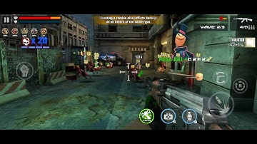 MISSION 62 COMPLETE IN DEAD TARGET #XLORDGAMING #ALLWAYSTRENDING #XGAMEPLAY #AK47