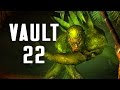 The Full Story of Vault 22 - There Stands the Grass - Fallout New Vegas Lore