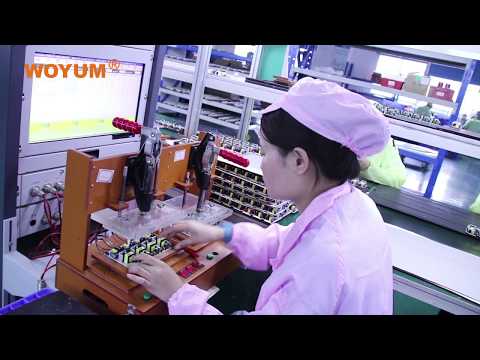 goeasycharger-company-brand--woyum-rechargeable-battery-charger-manufacturers