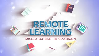 Helping Families Prepare for Remote Learning