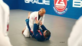 Sony A7IV Active Steady Shot Test (Jiu Jitsu)