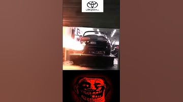 Lamborghini VS mastang VS Toyota Supra Exhaust🥵🥵#shorts#youtube#youtubeindiashorts#lamborghini##vira