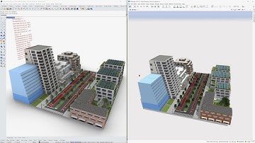 CEUM2021 - "Puma: CityEngine Plugin for Grasshopper"