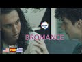 BROMANCE Gay Short Film    Subtitles