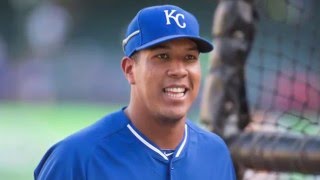 Salvy the Gold-Glove Catcher