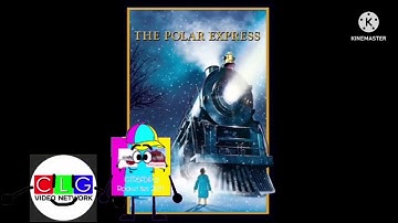 Everything has fallen into The Polar Express Add Round 2