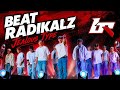 Jealous Type - Doja Cat | BEAT RADIKALZ - Choreography | Live Dance Performance