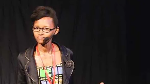 What is your identity? | Rebecca Rwakabukoza | TEDxNakaseroWome...