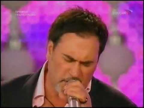 Валерий Меладзе "Малиновое вино" - YouTube
