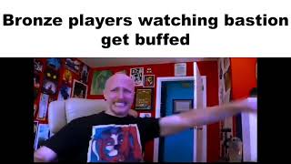 Overwatch 2 Slander (Season 6 Edition)