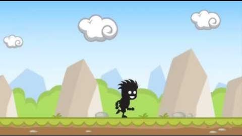 Shadow Boy Game Character Sprite Sheets