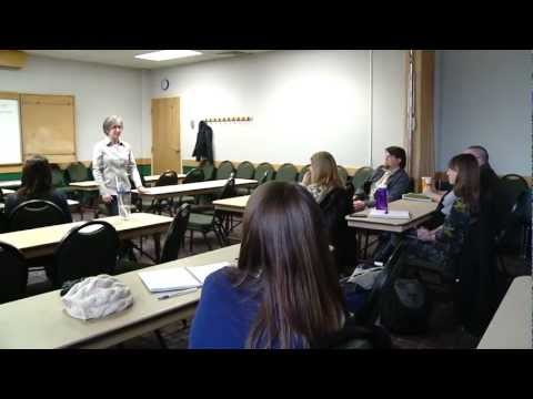 Introducing CSU's College