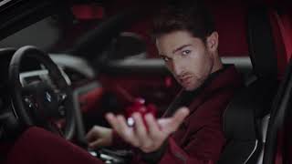 Famous BMW M4 Coupé  The Art of BMW Individual Net Worth