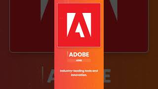 Adobe (ADBE) - The Future of Creative Software & AI! 🚀 Details