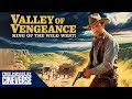 He Fired Shots at Town Officials, But What Led to It? | Valley Of Vengeance