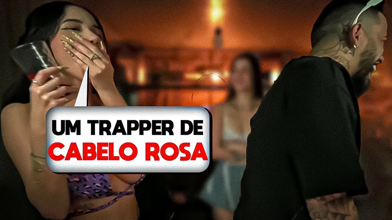 AMIICHAN REVELA FAMOSINHOS que ELA FICOU para MEIKOD! - YouTube