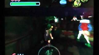 Majora's Mask--Chapter 69: How to End a Meeting