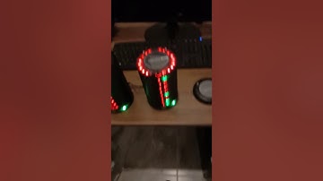 PagerTec wireless paging system Basic Overview