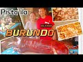 Fiesta Kay BURUNDO |  Polog Fiesta