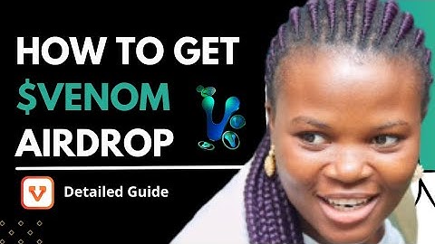 Venom Testnet tutorial for beginners/layer3