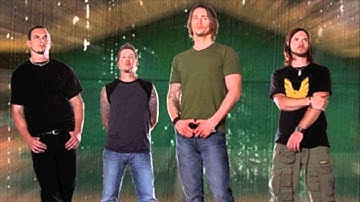 Alter Bridge: "Open Your Eyes" Live (Fan EP)