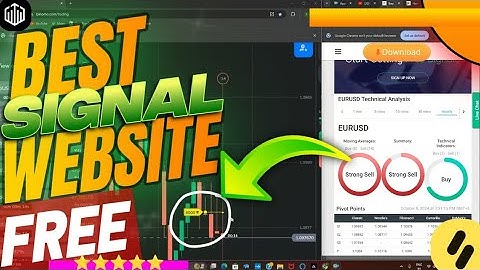 🌐 NEW SIGNAL WEBSITE ।BEST free signal website।best free forex signals website। best forex signal